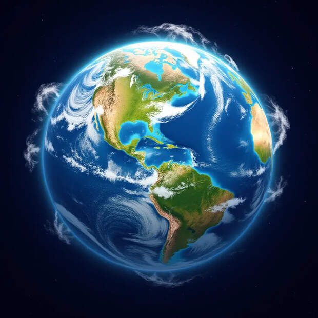 Планета не выдержит? Ресурсы на исходе: учёные назвали критический порог населения