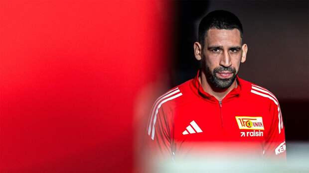 «Унион» победил «Байер» в Бундеслиге благодаря голу Хедиры