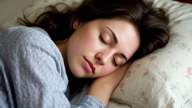 Сон / Изображение сгенерировано shedevrum.ai / amic.ru