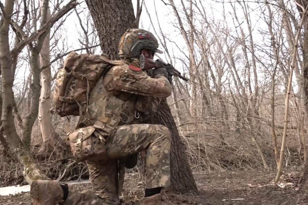 Ивановские десантники отмечают 81-ю годовщину образования 98-й гвардейской воздушно-десантной Свирской Краснознаменной ордена Кутузова II степени дивизии