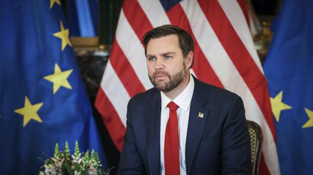 Вэнс быстро теряет позиции. Теперь набирает силу его главный конкурент