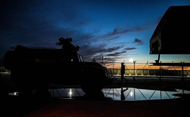 Бойцов больше не придется отбивать