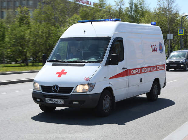 Выяснились возможные причины смерти семиклассницы из Подмосковья