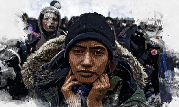 Из Орловской области выдворили десятки нелегальных мигрантов