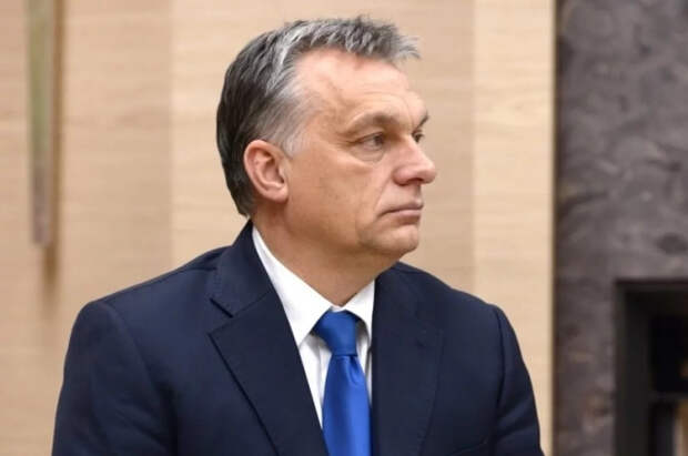 Орбан: стратегия Запада, направленная на разрушение РФ, потерпела крах