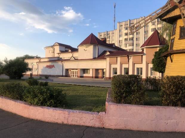 Раскрыта правда о прошлом Светланы Тихановской: Чернобыль, болезнь, любовь