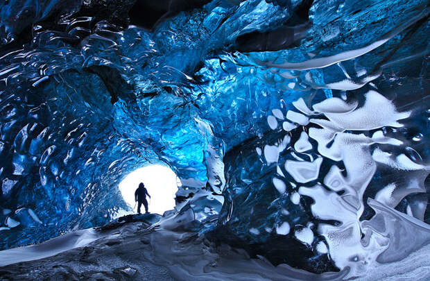40 самых красивых мест на Земле