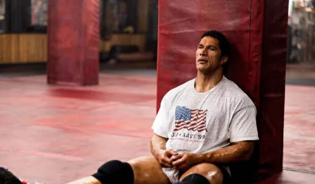 Отзывы на Крушащая машина – обзор фильма, стоит ли смотреть, мнение