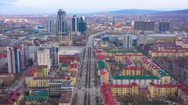 Консорциум вузов Северного Кавказа проведет бизнес-форум в Грозном