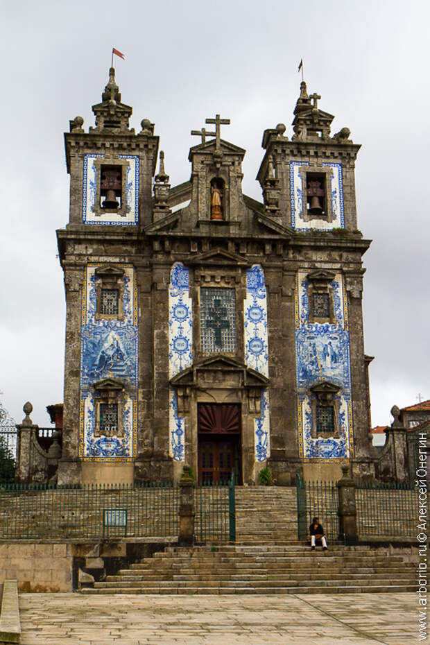 Северная столица Порту, Португалия porto 1 Северная столица Порту, Португалия