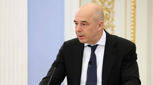 Министерство финансов РФ не видит рисков в уровне государственного долга и расходов на его обслуживание