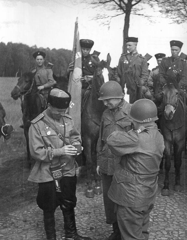 Штурм Штеттина. Как уничтожили 3-ю танковую армию