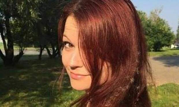 Юлия Скрипаль указала на отравителя