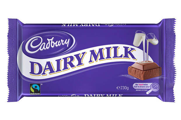 Cadbury