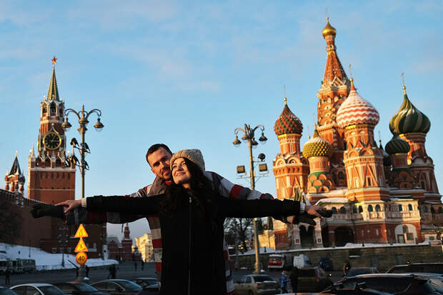 10 неписаных правил москвича – часть 2