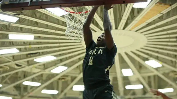 На Кипре госпитализировали в тяжёлом состоянии после драки американского баскетболиста