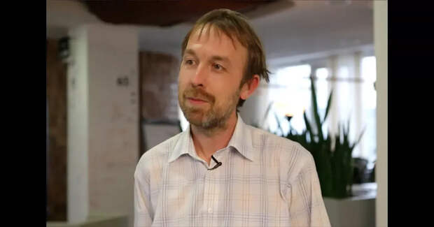 Один из "старейших" сотрудников "Яндекса" Владимир Иванов стал долларовым миллиардером