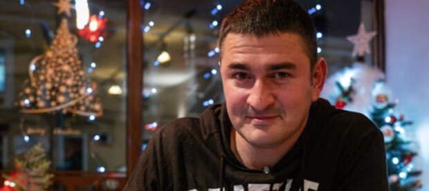 CNN рассказал о киевском таксисте, которому в одиночку удалось сбежать через Карпаты в Румынию