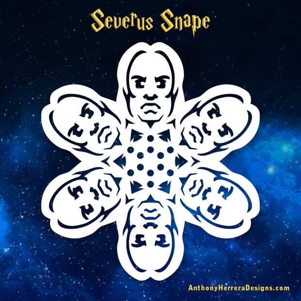 Severus Snape