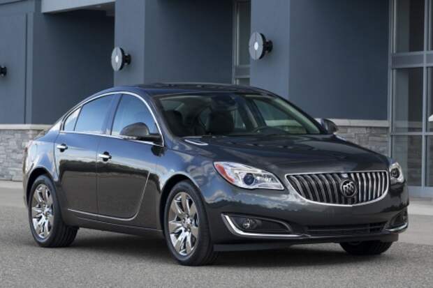 Buick Regal