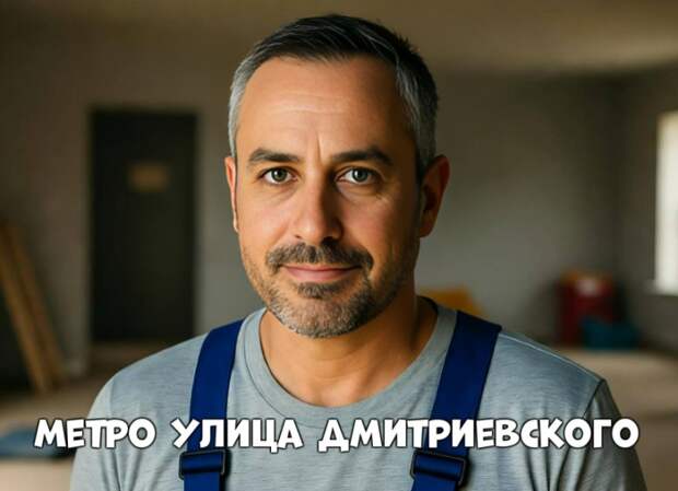 метро улица Дмитриевского — Услуги электромонтажников