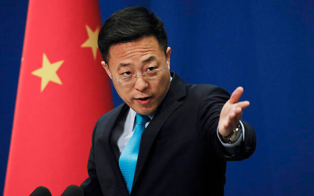 Китайский эксперт объяснил глубокий кризис в Европе засильем идеологии