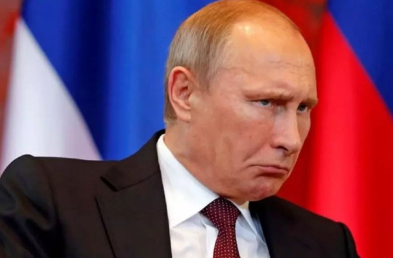 Филарет угрожает Путину «уничтожением России»