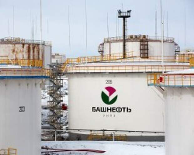 Евтушенков назвал рейдерством ситуацию вокруг «Башнефти»