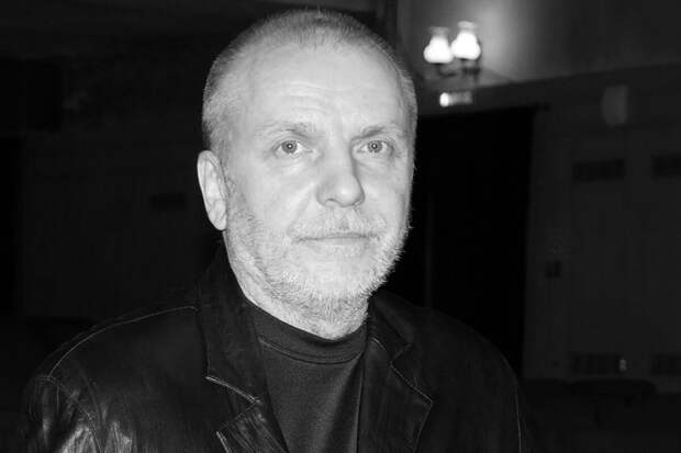 Режиссер Игорь Меркулов скончался на 62-м году жизни