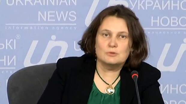 Лавочка прикроется: Монтян рассказала о прозрении украинских военных