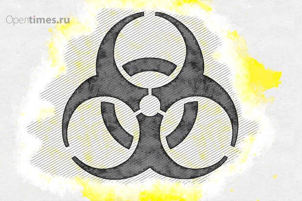 В Орловской области зарегистрирован второй случай бешенства