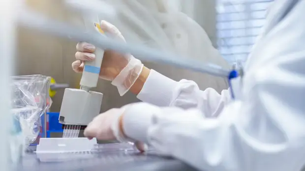 В центре Гамалеи сообщили о наборе добровольцев для исследований назальной вакцины