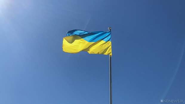 На Украине заявили о предотвращении государственного переворота