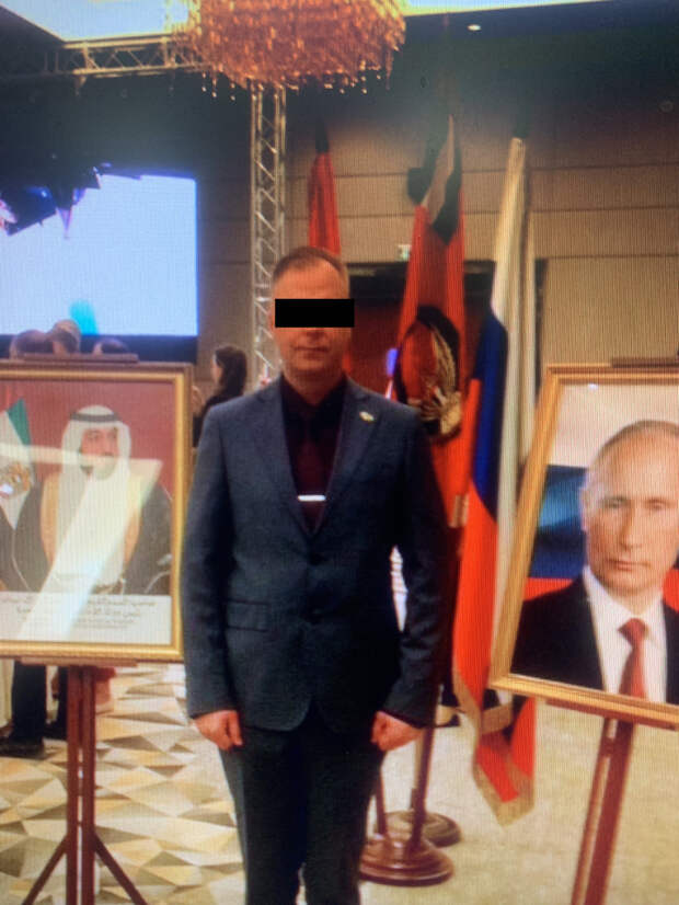 Секретная миссия "лубянского стрелка": кто зомбировал Манюрова перед атакой на ФСБ