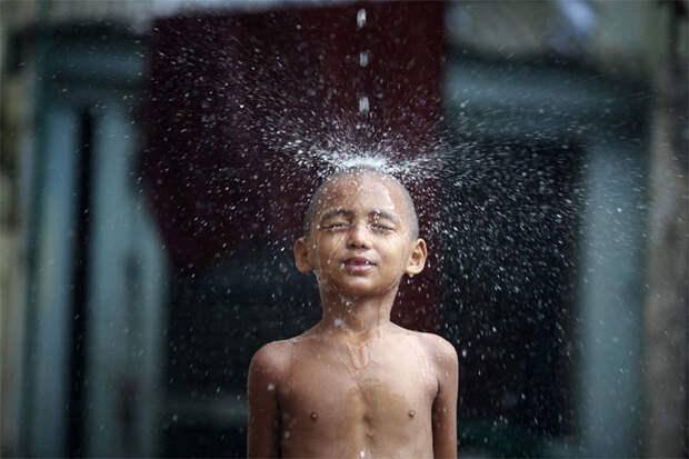 Лучшие снимки Reuters 2011 (часть 2)