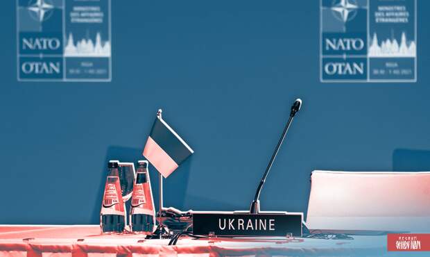 Уитэкер назвал один не решенный вопрос по урегулированию на Украине: территории