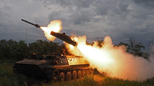 Им не страшны любые помехи: российская армия получила новые зенитные ракеты