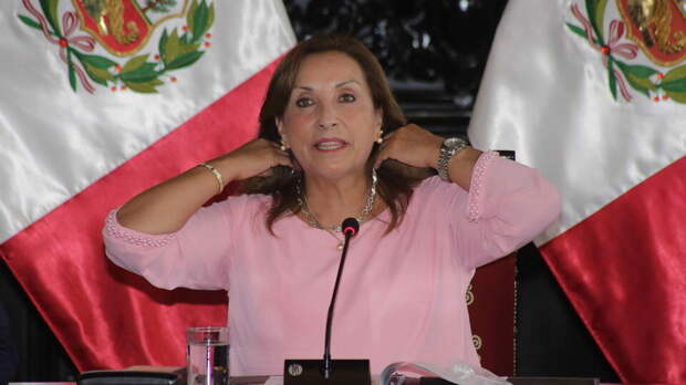 Президента Перу уличили во временном оставлении поста без передачи полномочий