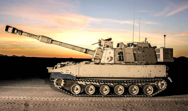 M109