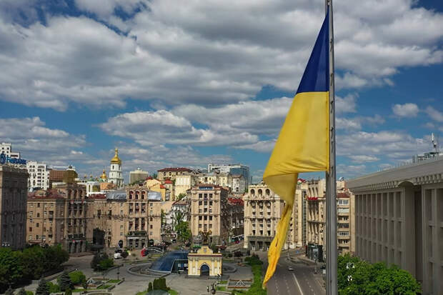 Нацистская пропаганда возвращается: на Украине переиздали «Майн кампф»*