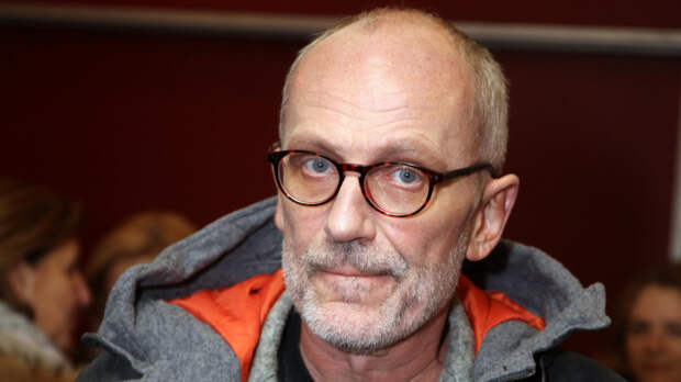 «Я же мальчишка еще»: 61-летний Александр Гордон объявил о шестом браке