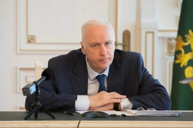 Глава СК РФ поручил возбудить дело в отношении мошенников, лишивших инвалида жилья