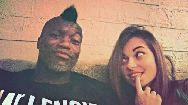 Тлисов: «Сиссе задурил Алинку Чусь: обещал забрать в Париж, а у него в каждом городе Европы жена с детьми»