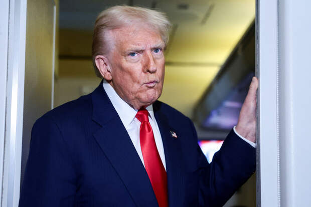 Спецпосланник Лэндри: США не стремится завоевать Гренландию