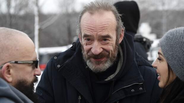 «Вот это „Электроник“!»: в соцсетях обсудили шестую женитьбу Владимира Торсуева