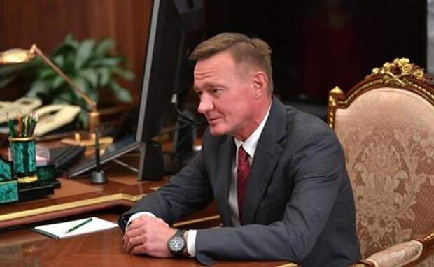 Губернатор Курской области Старовойт заявил, что в регион прибудут дополнительные силы для обеспечения безопасности