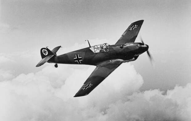 Messerschmitt Bf.109