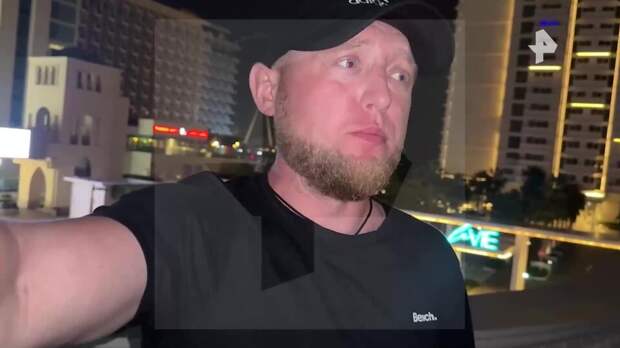 "Надеюсь, это не последнее мое видео": российский турист – о ситуации в Дубае