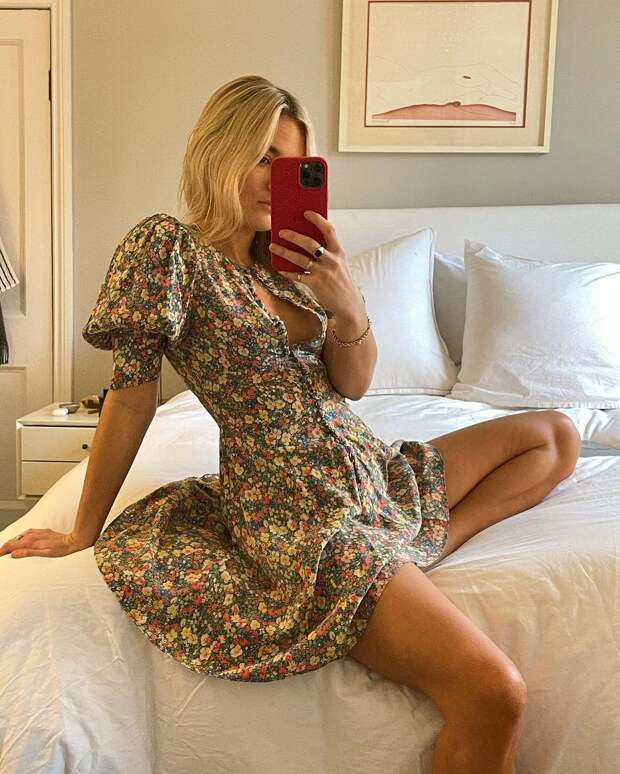 Фото: @lucywilliams02