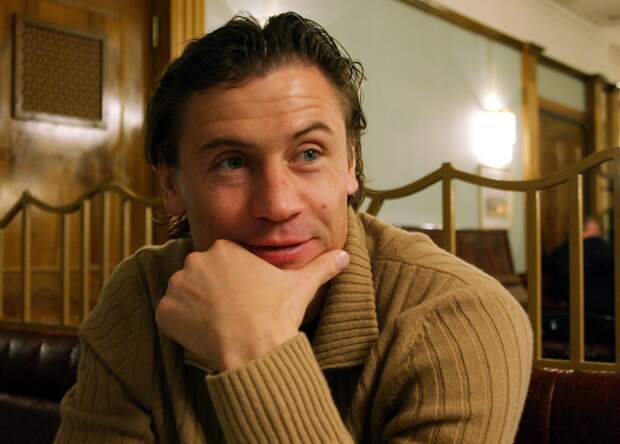 «Людям просто навешали лапшу на уши». Канчельскис – о кадровых изменениях в «Локомотиве»